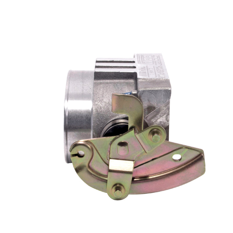 BBK Performance 94-97 GM LT-1 Twin 52mm Power Plus Throttle Body 1543 Photo - Unmounted