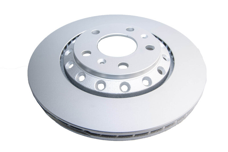 DBA DBA En-Shield Standard Rotors Brakes, Rotors & Pads Brake Rotors - OE main image