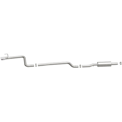 MagnaFlow Chevrolet Cruze Street Series Cat-Back Performance Exhaust System 19269 Photo - out of package