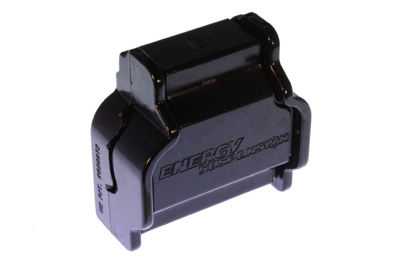 Energy Suspension Transmission Torque Arm Grommet Black Chevrolet Camaro All 1982-1983 3.1110G Photo - Primary