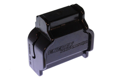 Energy Suspension Transmission Torque Arm Grommet Black Chevrolet Camaro All 1982-1983 3.1110G Photo - Primary