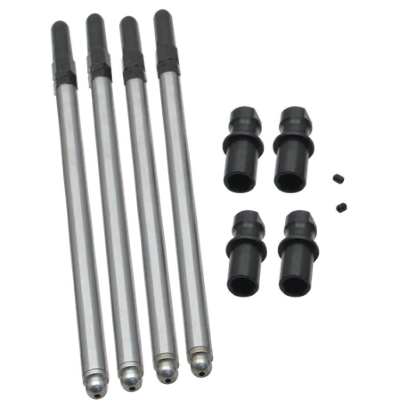 S&S Cycle 66-84 BT Adjustable Pushrod Kit 93-5067