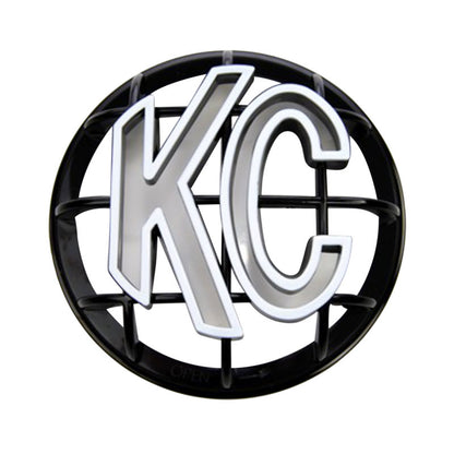 KC HiLiTES Apollo Pro - Stone Guard / Grill 7217 Photo - Primary