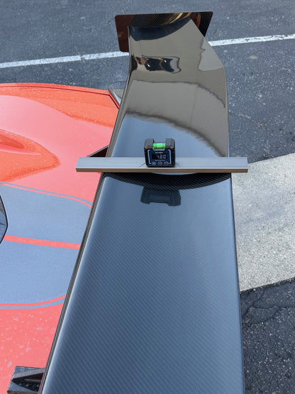 APR Digital Wing Angle Indicator