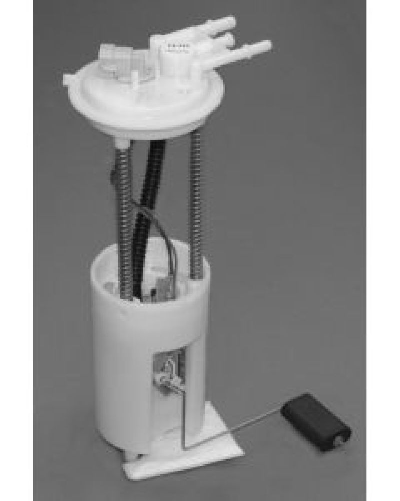 Walbro TANK UNIT ASSEMBLY TU419-1 TU419-1 User 1