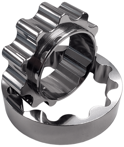 Boundary Nissan VQ 3.5L DE Billet Oil Pump Gear VQ-OPG-DE VQ-OPG-DE User 1