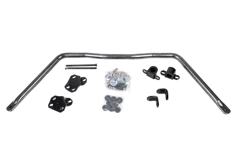 Hellwig 63-66 Mopar A-Body Tubular 1-1/4in Front Sway Bar 55914 55914 Photo - Primary