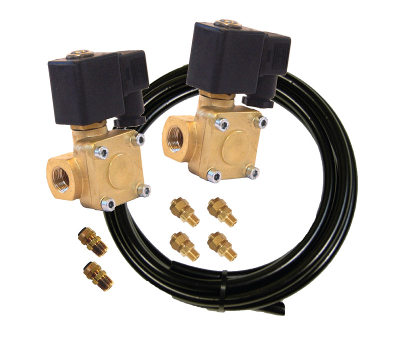 Kleinn Air Horns Kleinn HK7 / 230 Horns BlastMaster Plus Valve Upgrade Kit 6885 6885 Photo - Primary