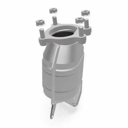 MagnaFlow Honda California Grade CARB Compliant Direct-Fit Catalytic Converter 352409 360 Degree Image Set