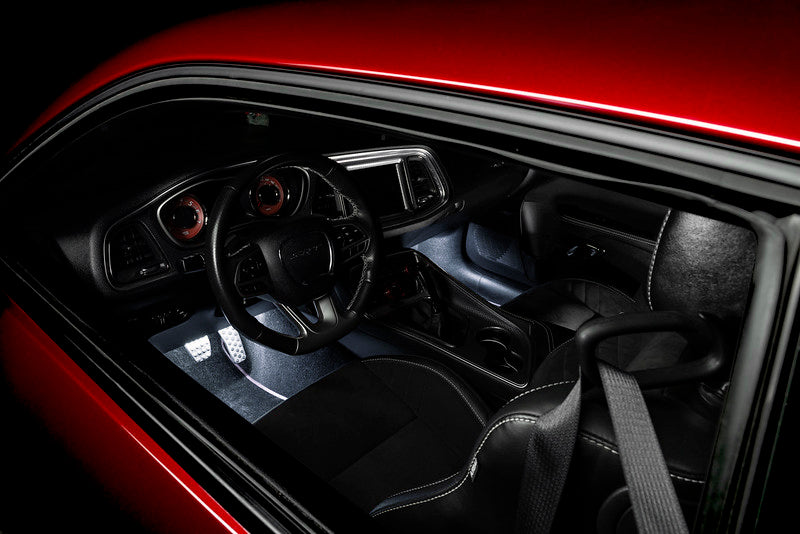 ORACLE Lighting Oracle 36in LED Retail Pack - White 4207-001 4207-001 Photo - lifestyle view