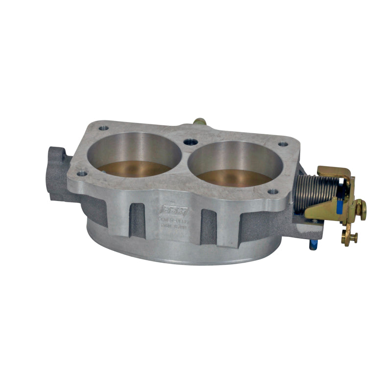 BBK Performance 03-07 Doge Viper 67mm Throttle Body & LL More Marine 1767 User 4