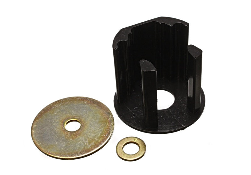 Energy Suspension VW Golf GTI 2010-2012 Motor Mount Insert Black 15.1107G Photo - Primary