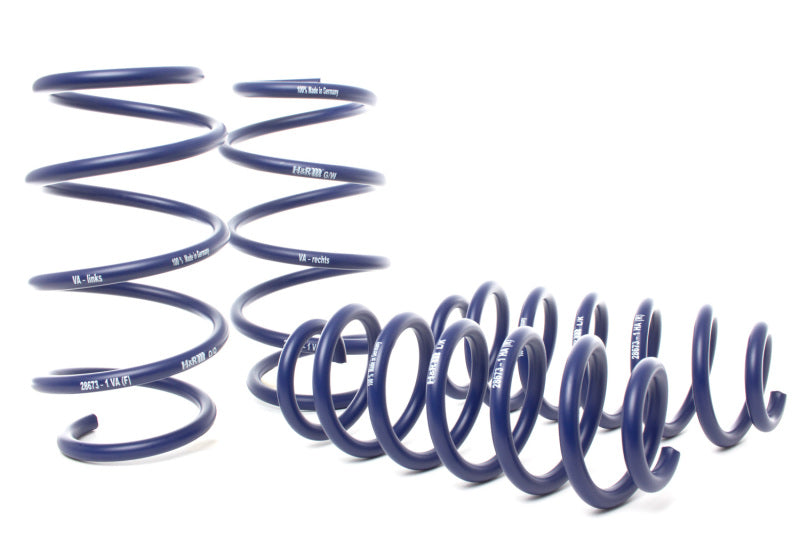 H&R 17-19 Honda CRV (4WD) RW Sport Spring 28673-1 28673-1 User 1