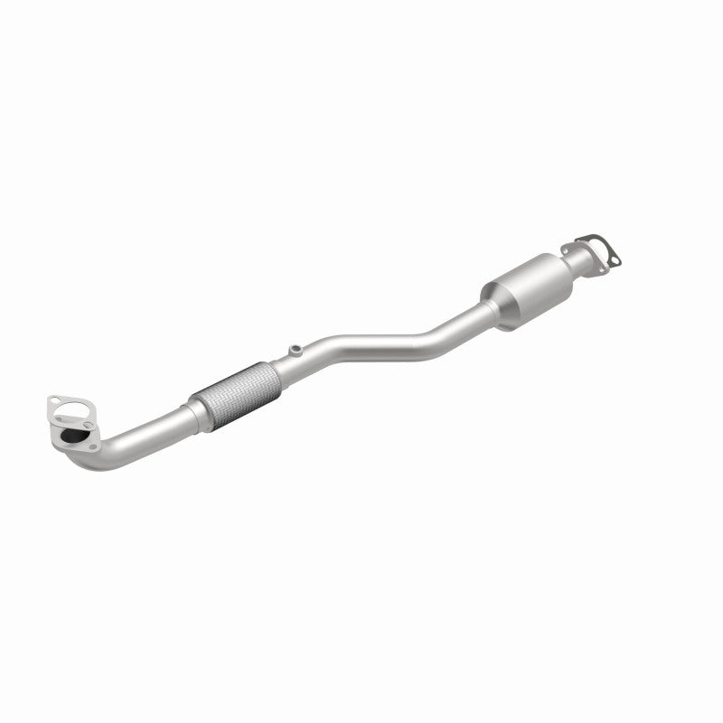 MagnaFlow Hyundai Elantra OEM Grade Federal / EPA Compliant Direct-Fit Catalytic Converter 52275 360 Degree Image Set