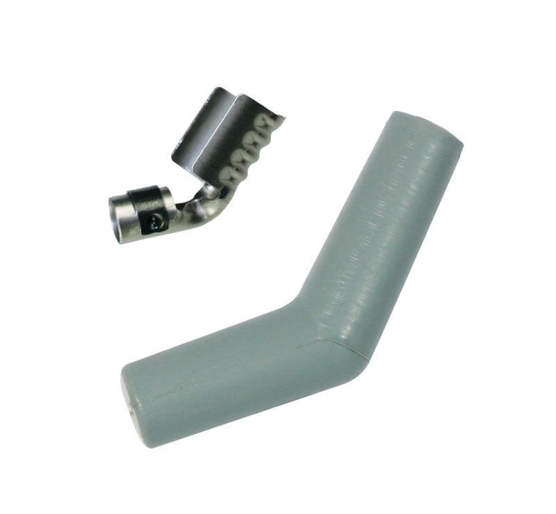 Moroso BT & Term Kit, S/P, 135 Degree, Ultra 72076 Photo - Primary