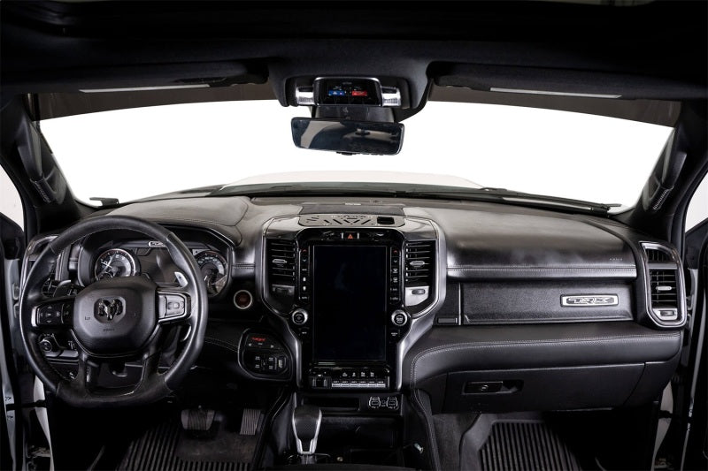 Addictive Desert Designs 21-23 Dodge Ram TRX Digital Device Dash Mount AC6201701NA AC6201701NA Photo - Mounted