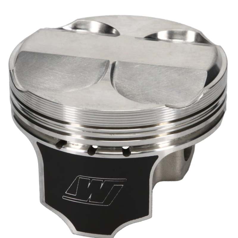Wiseco Piston Kit- Honda K24 w/K20 Head +5cc 12.5:1 CR K634M87 User 6
