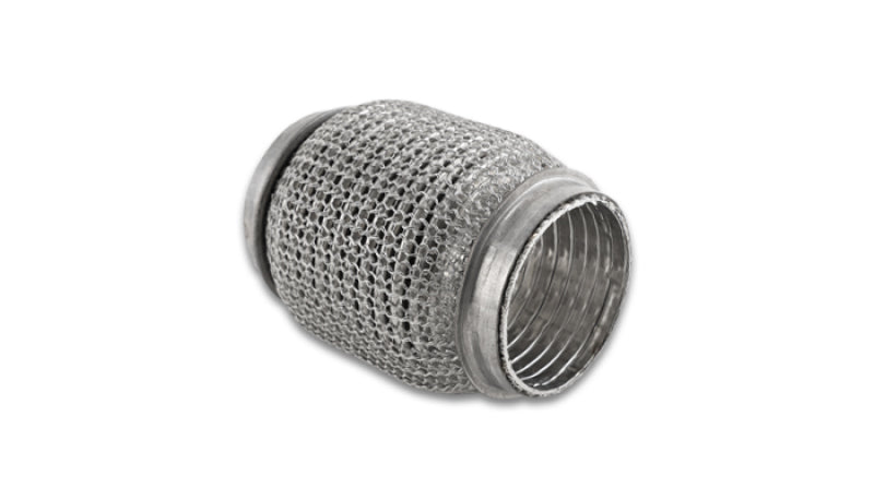 Vibrant LiteFlex Coupling w/Interlock Liner 2.00in ID x 4.00in Long 66604 66604 Photo - Primary