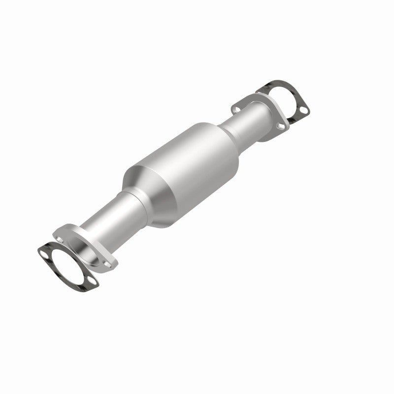 MagnaFlow Mazda Miata California Grade CARB Compliant Direct-Fit Catalytic Converter 4481696 360 Degree Image Set