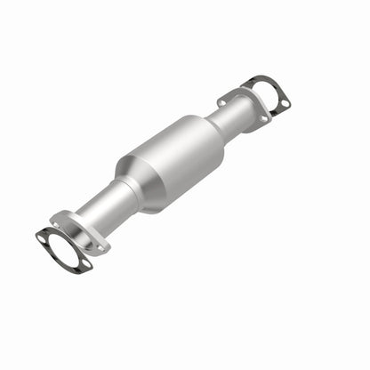 MagnaFlow Mazda Miata California Grade CARB Compliant Direct-Fit Catalytic Converter 4481696 360 Degree Image Set