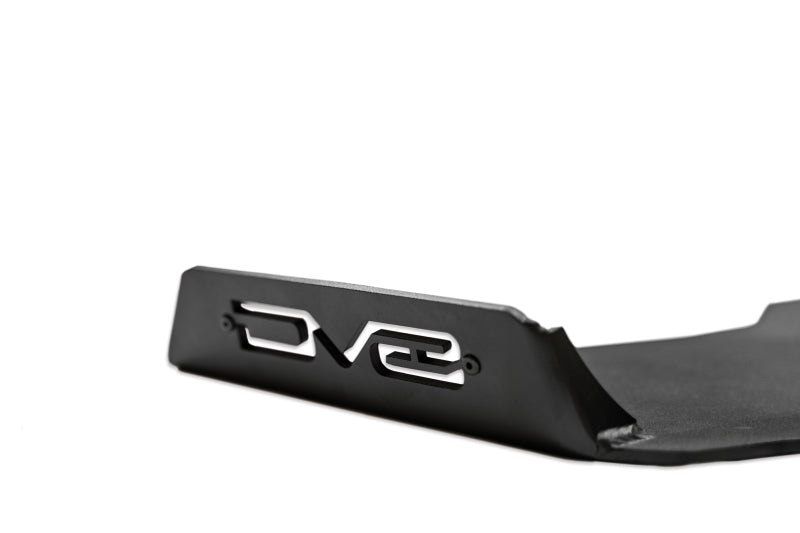 DV8 Offroad 22-23 Toyota Tundra Front Lower Control Arm Skid Plates SPT2-01 SPT2-01 Photo - Unmounted
