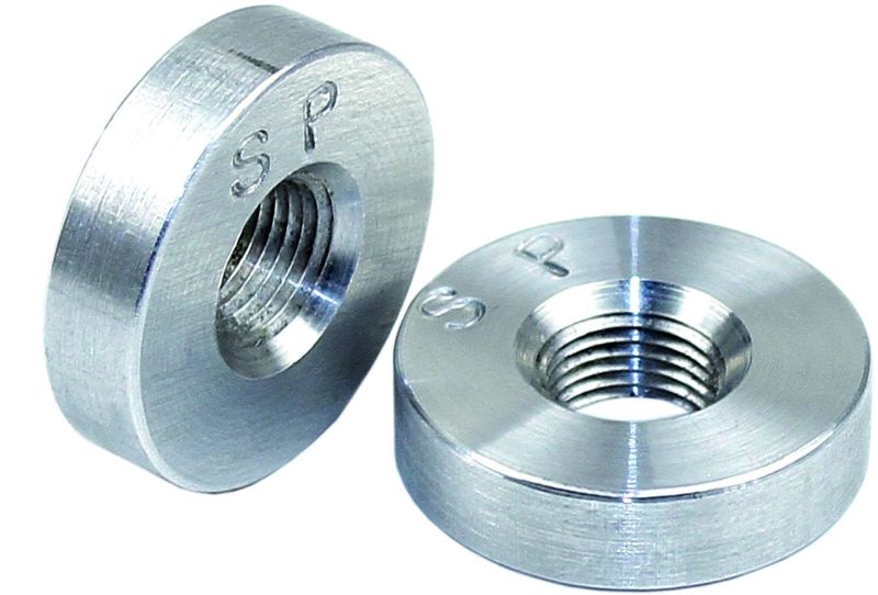 Snow Performance Nozzle Mounting Bung (Steel) SNO-40130 SNO-40130 Photo - Primary