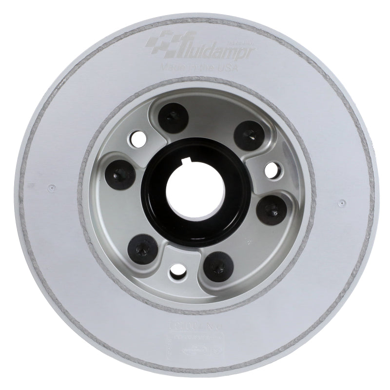 Fluidampr 11-22 Ford Mustang 5.0L Coyote Aluminum Internally Balanced Damper 700232 700232 User 1