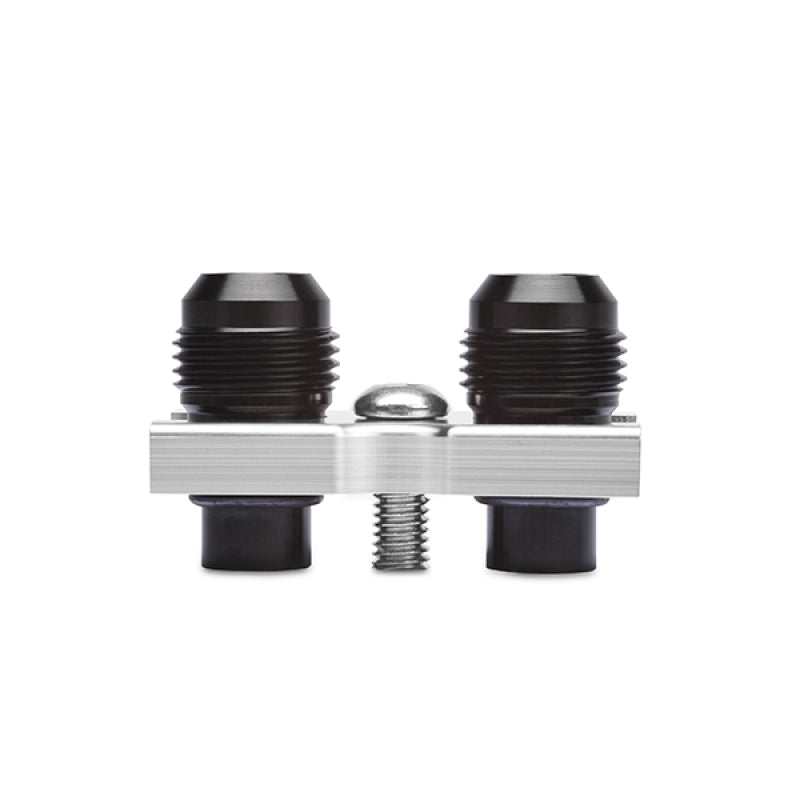 Mishimoto Oil Line Fitting Kit BMW E36 / E46 / E90 MMOCF-BMW Photo - Primary
