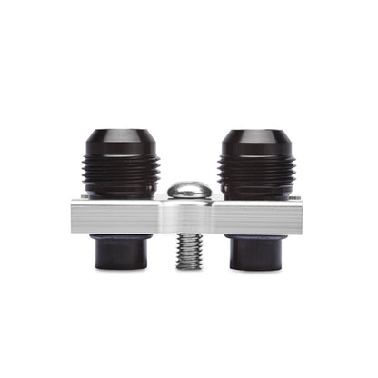 Mishimoto Oil Line Fitting Kit BMW E36 / E46 / E90 MMOCF-BMW Photo - Primary