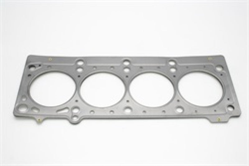 Cometic Head Gasket Bore: 87.5mm Material: MLS Thickness: .040in C5497-040 Photo - Primary