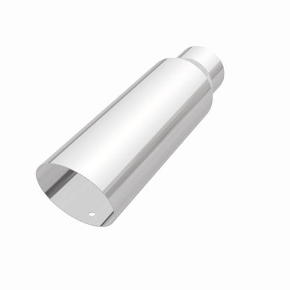 Magnaflow Tip 1-pk BB SC 3.5x12 2.5 ID 15 35205 35205 360 Degree Image Set