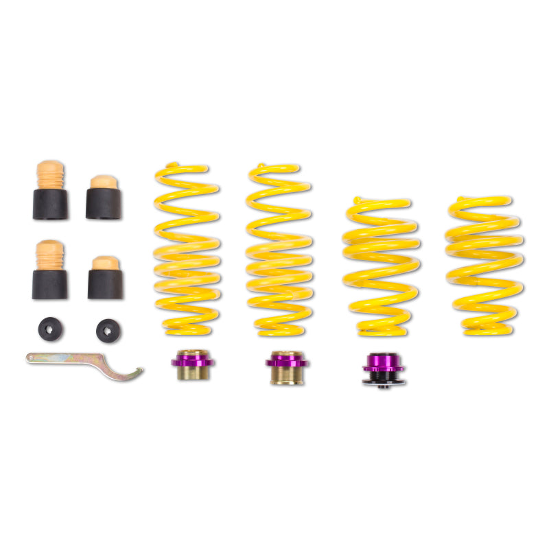 KW H.A.S. Audi RS5 (B8) Coupe; without electronic dampers 25310106 25310106 Photo - Primary