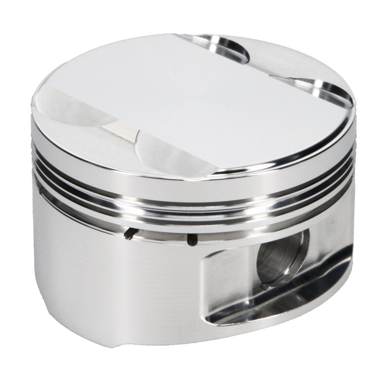 JE Pistons OPEL 1.6 16V 11.5:1 KIT Set of 4 Pistons 312426 312426 Photo - out of package