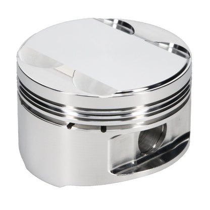 JE Pistons OPEL 1.6 16V 11.5:1 KIT Set of 4 Pistons 312427 312427 Photo - out of package