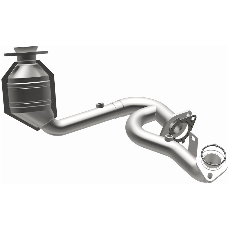 MagnaFlow HM Grade Federal / EPA Compliant Direct-Fit Catalytic Converter 93248 Photo - out of package