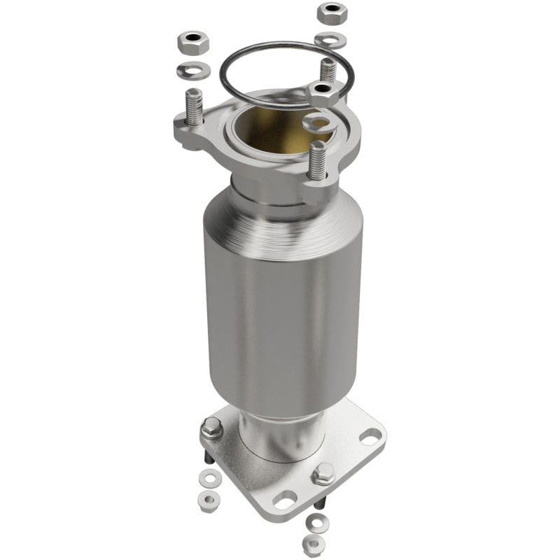 MagnaFlow OEM Grade Federal / EPA Compliant Direct-Fit Catalytic Converter 52909 Photo - Primary
