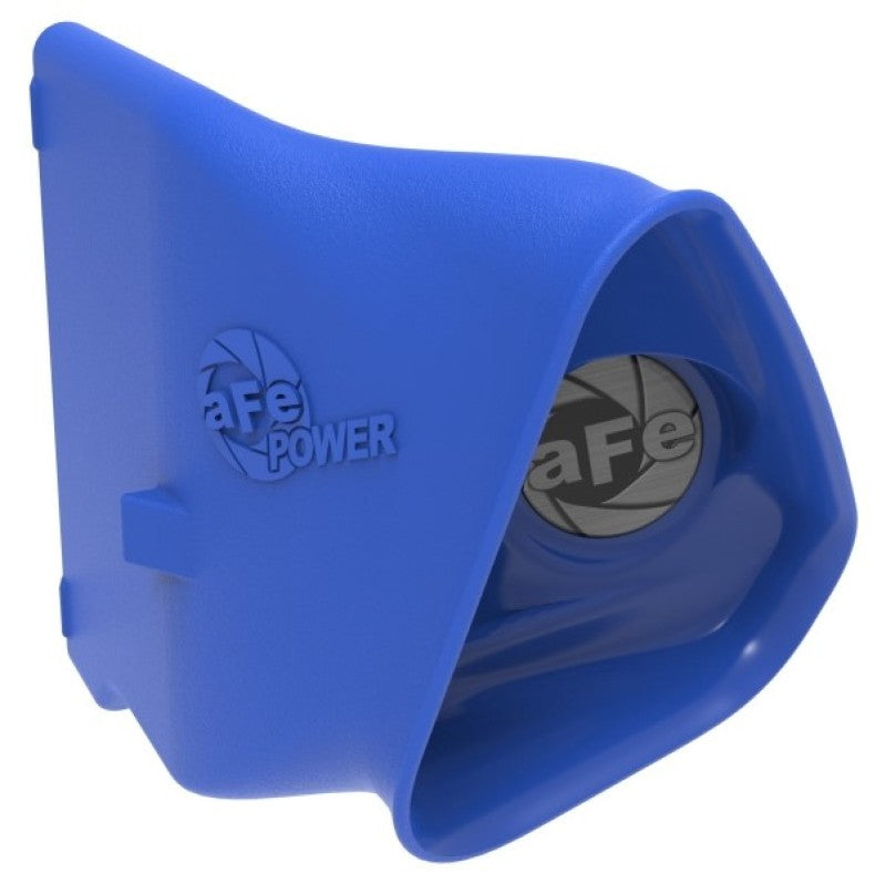 aFe Power 15-20 Ford Mustang 2.3l L4/3.7l V6/5.0l V8 Dynamic Air Scoop 54-13015SL 54-13015SL User 1