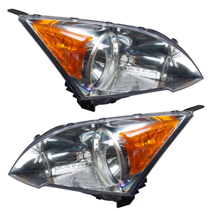 ORACLE Lighting Oracle 07-11 Honda CRV SMD HL - White 7061-001 7061-001 Photo - lifestyle view