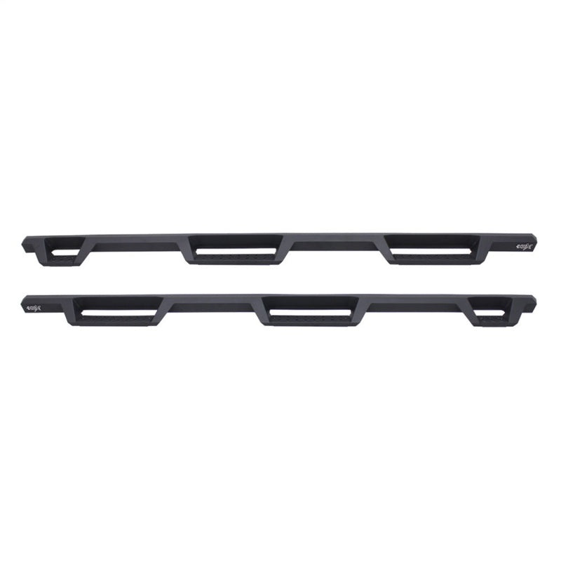 Westin HDX Drop Wheel-to-Wheel Nerf Step Bars 56-534315 Photo - Unmounted