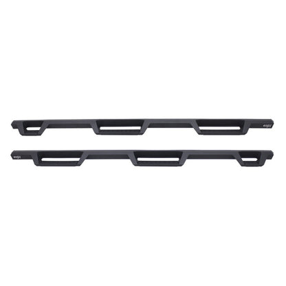 Westin HDX Drop Wheel-to-Wheel Nerf Step Bars 56-534315 Photo - Unmounted