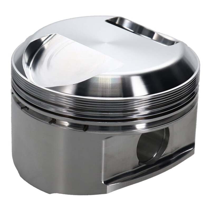JE Pistons Porsche 911 3.2L 95mm Set of 6 Pistons 353283 353283 Photo - out of package