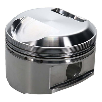 JE Pistons Porsche 911 3.2L 95mm Set of 6 Pistons 353283 353283 Photo - out of package