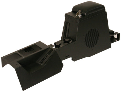 Tuffy Products Tuffy Tj Series Ii Speaker/Storage Security 066-01 066-01 Photo - Primary