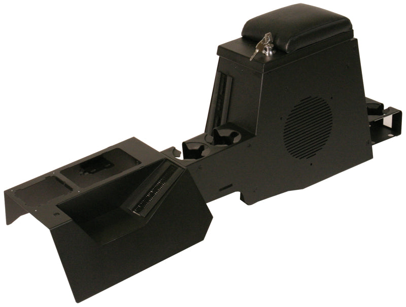 Tuffy Products Tuffy Tj Series Ii Speaker/Storage Security 066-01 066-01 Photo - Primary