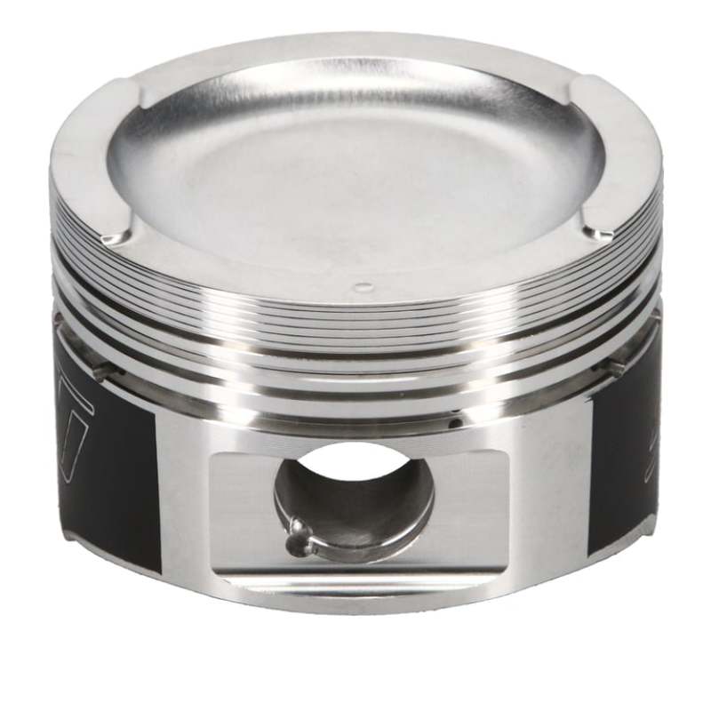 Wiseco Volkswagen 2.0 ABA 8v -25cc Turbo 83mm Piston Shelf Stock 6610M83 6610M83 User 2