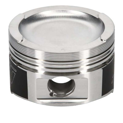 Wiseco Volkswagen 2.0 ABA 8v -25cc Turbo 83mm Piston Shelf Stock 6610M83 6610M83 User 2