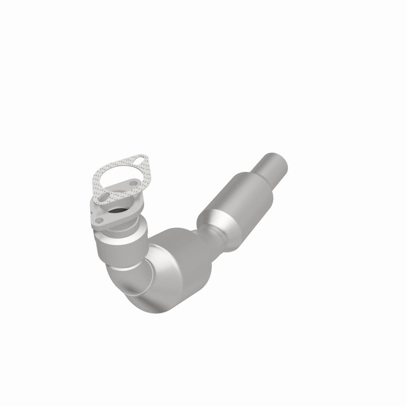 MagnaFlow Chevrolet Camaro OEM Grade Federal / EPA Compliant Direct-Fit Catalytic Converter 49938 360 Degree Image Set