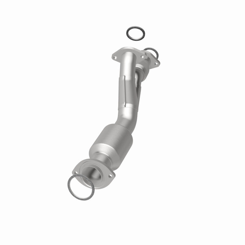 MagnaFlow HM Grade Federal / EPA Compliant Direct-Fit Catalytic Converter 93351 360 Degree Image Set