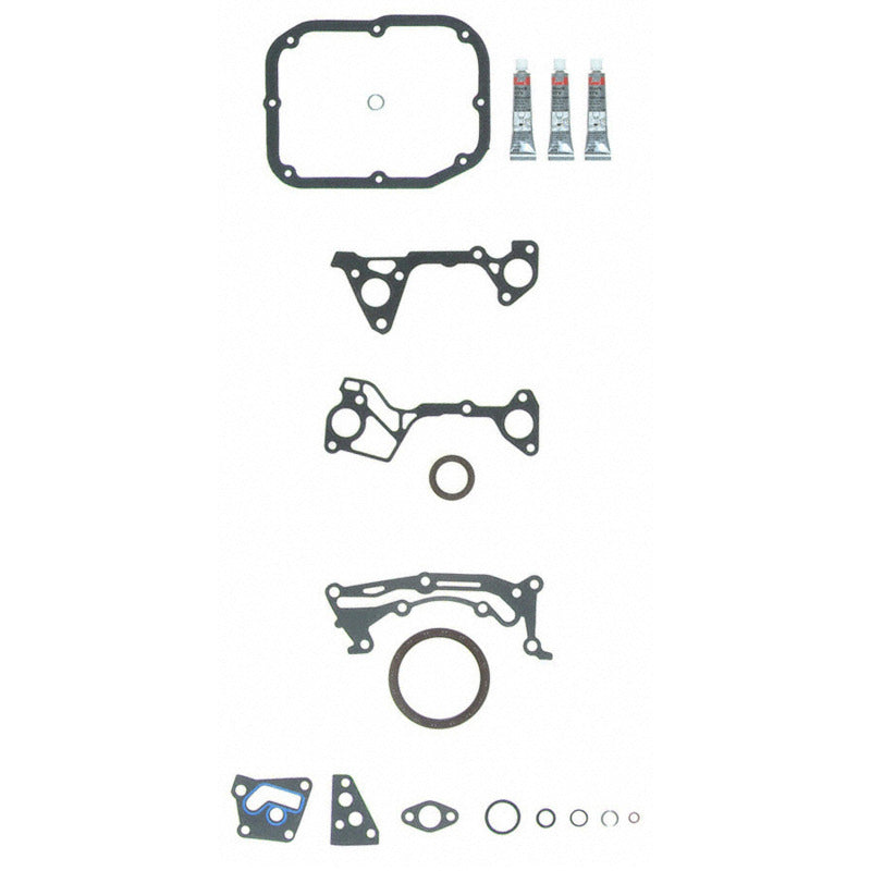 Fel-Pro FEL Engine Conversion Gasket Sets Engine Components Engine Gaskets main image