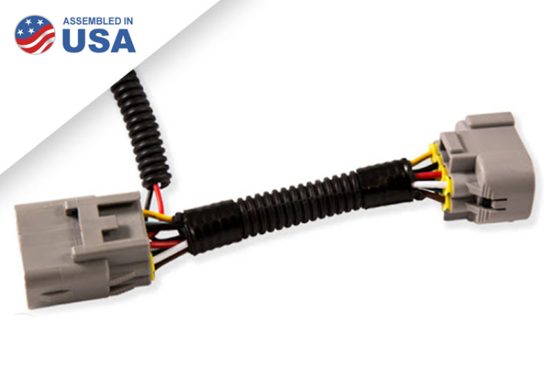 Diode Dynamics 13-16 Subaru BRZ Always-On Module (EU/AU/JDM) DD3024 DD3024 User 6